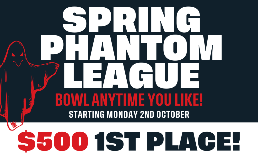 Spring Phantom League